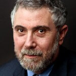 Krugman o Ron Paul, dinero fiduciario u oro y plata
