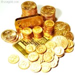 razones para invertir en oro y plata