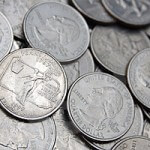 plata, monedas de plata,