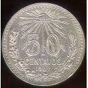 50 centavos